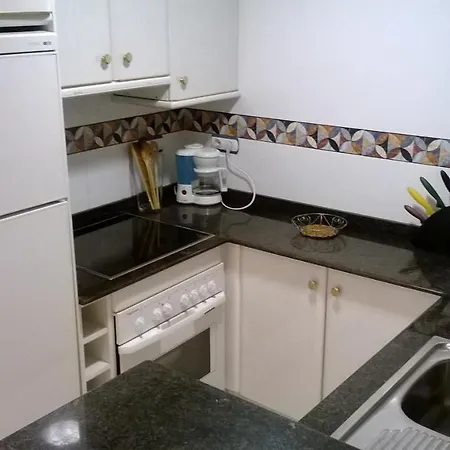 Nordico 7 * Torrevieja
